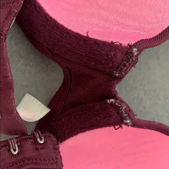 PINK Victoria secret bra - Picture 8 of 10